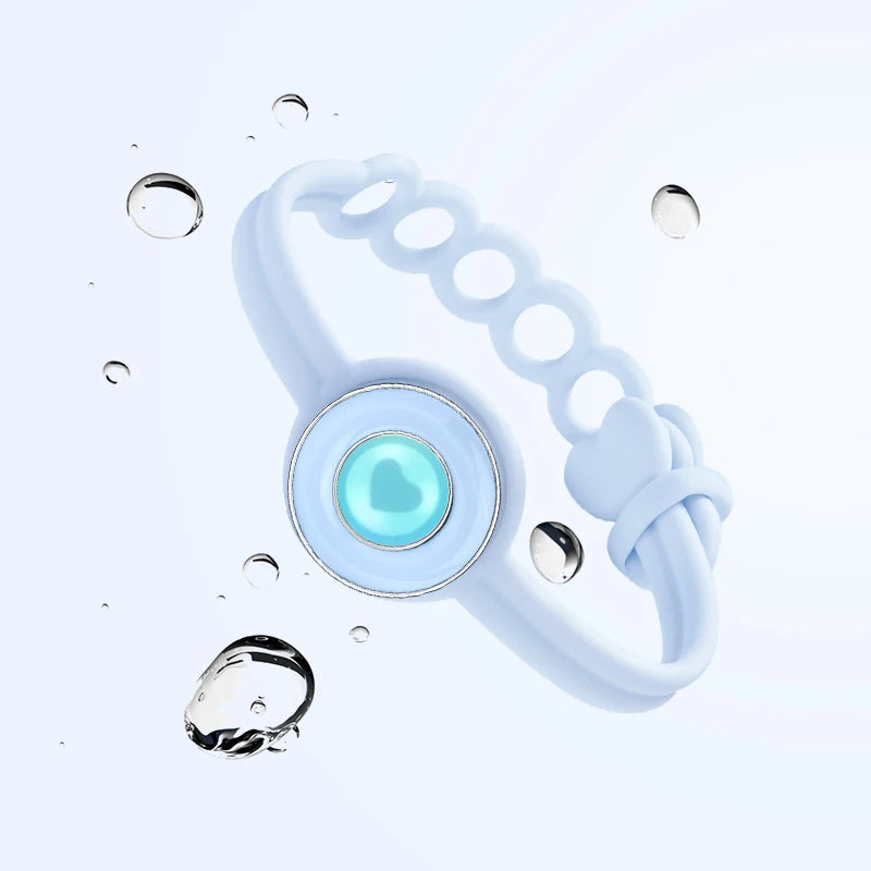 Smart Couple Bracelets