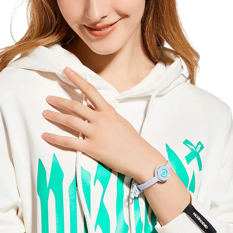 Smart Couple Bracelets