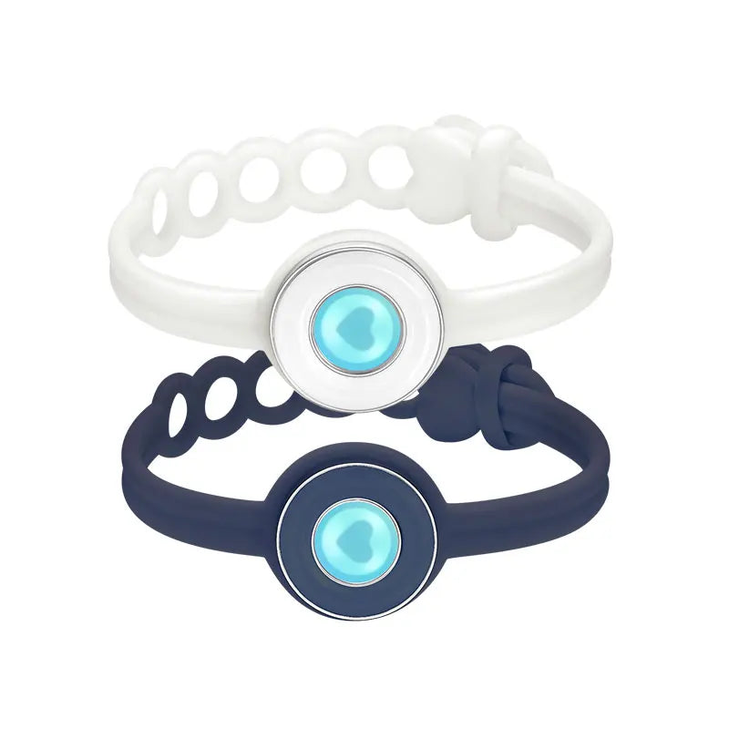 Smart Couple Bracelets