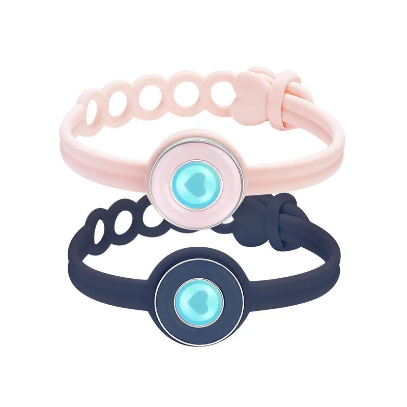 Smart Couple Bracelets